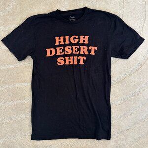 High Desert Sh!t Tee